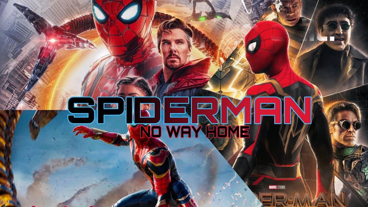 Spiderman : No Way Home Orchestral Version | Music programmed by Debarshi Das | #epicorchestralmusic