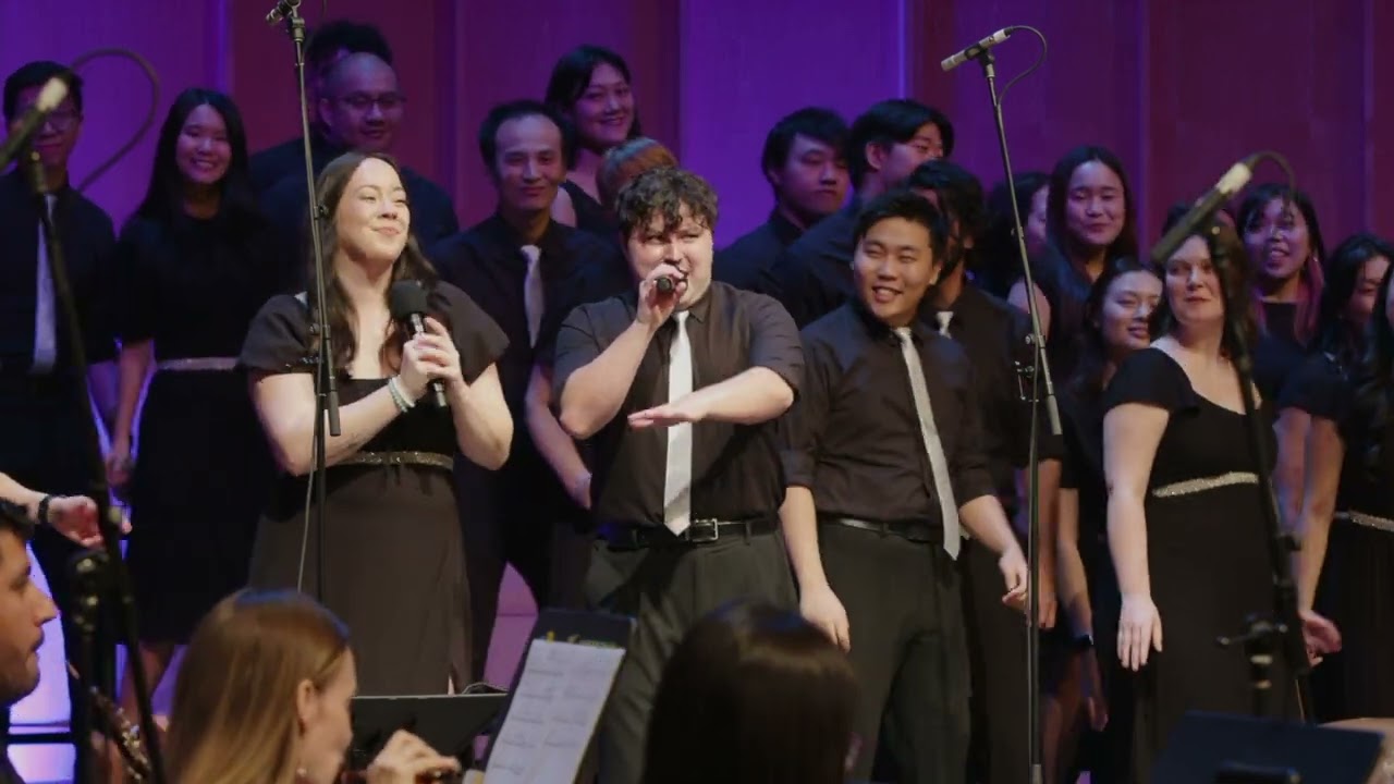 Frozen - Vancouver Pops Choir 2025