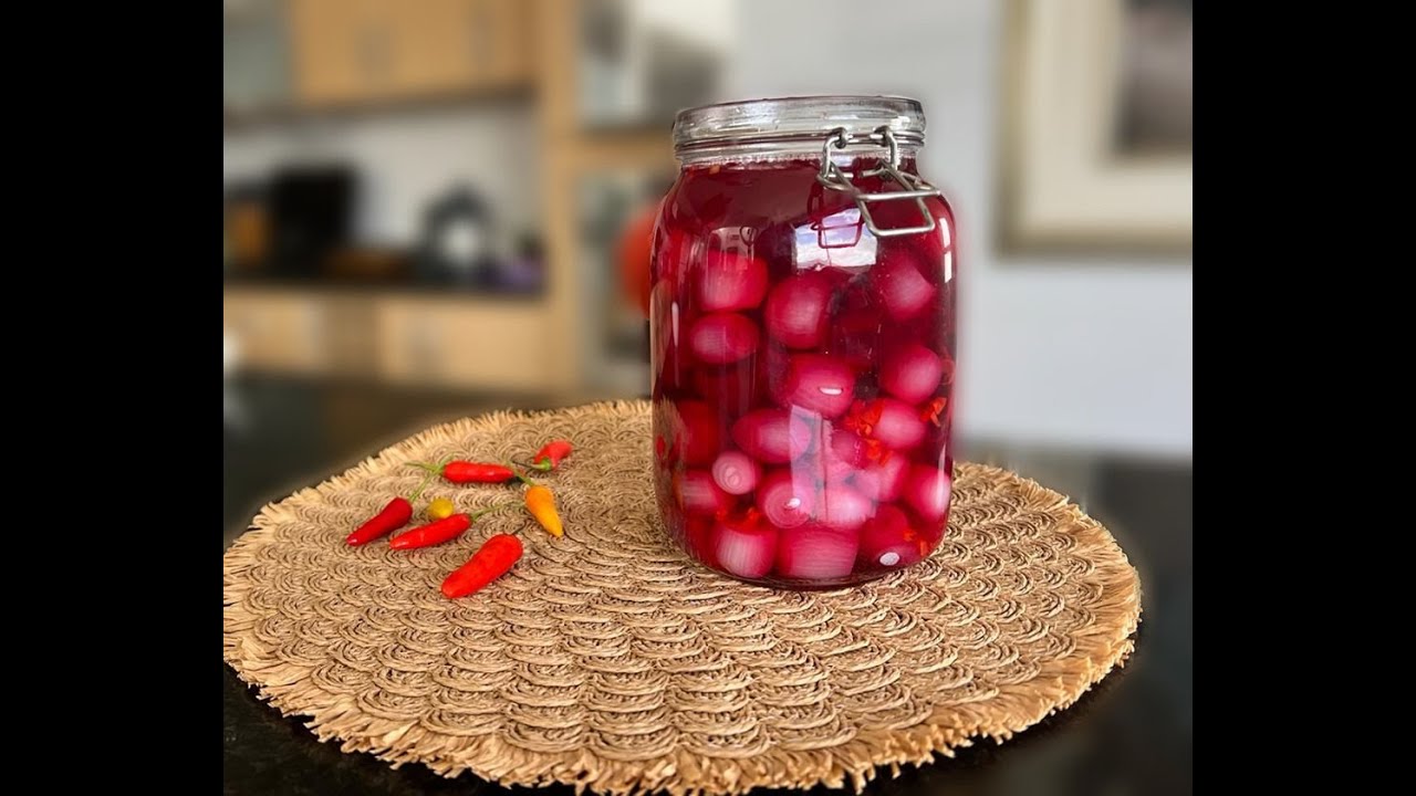Como hacer Cebollitas ocañeras, únicas y deliciosas - Clau y Canela