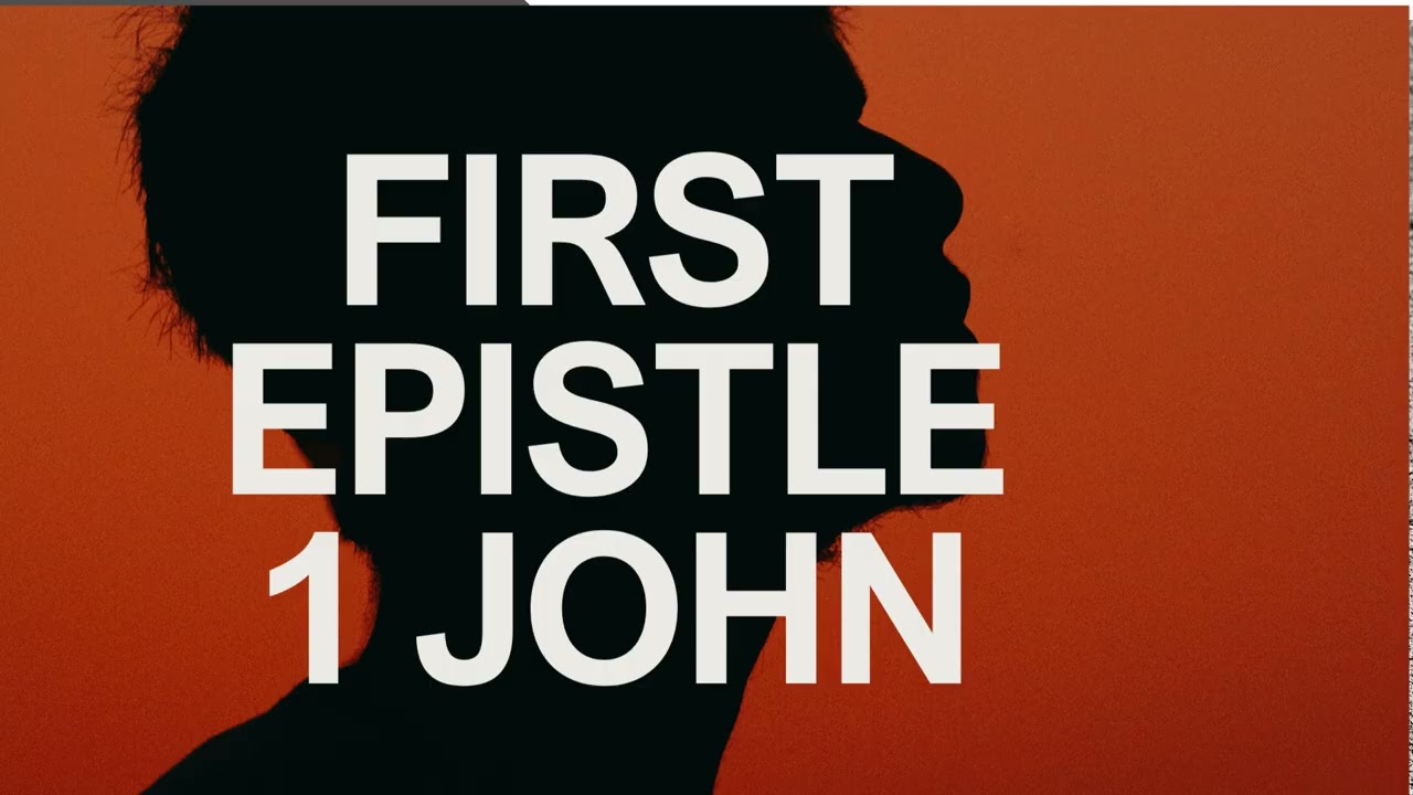 Daily Reflections - The Epistle of 1 John - Day 1 - Light