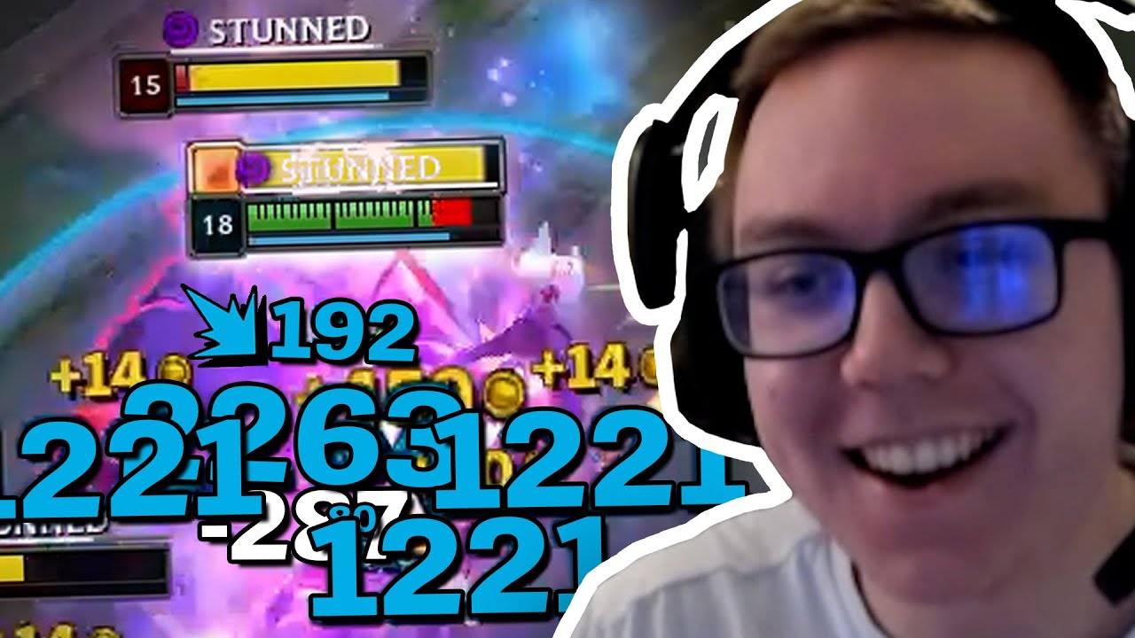 THE BEST PLAY I'VE EVER MADE IN MY LIFE!! 🤯🤯