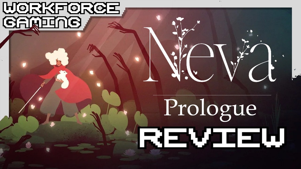 Обзор дополнения Neva: Prologue