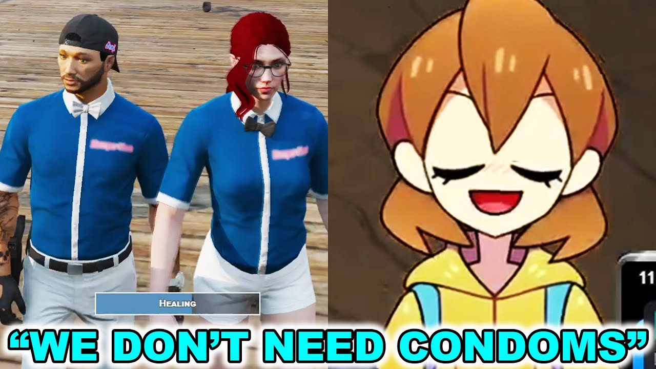 ASH confirmed that HER and BENJI don't need it