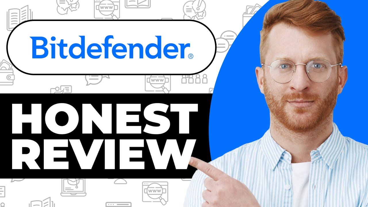 Bitdefender Affiliate Program Review - Usage Experience