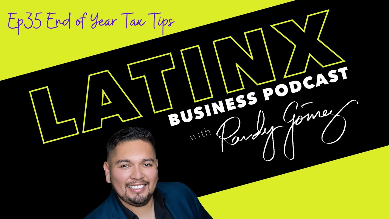 Tax Tip: Maximize Your Year-End Tax Savings