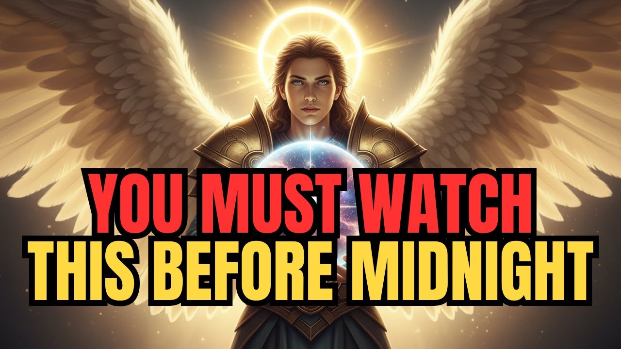 Chosen One: You Are Meant for This Moment – The Time for Hesitation Is Over!