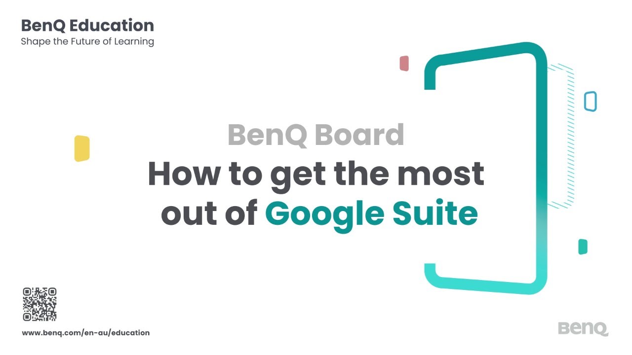 How to get the most out of Google Suite