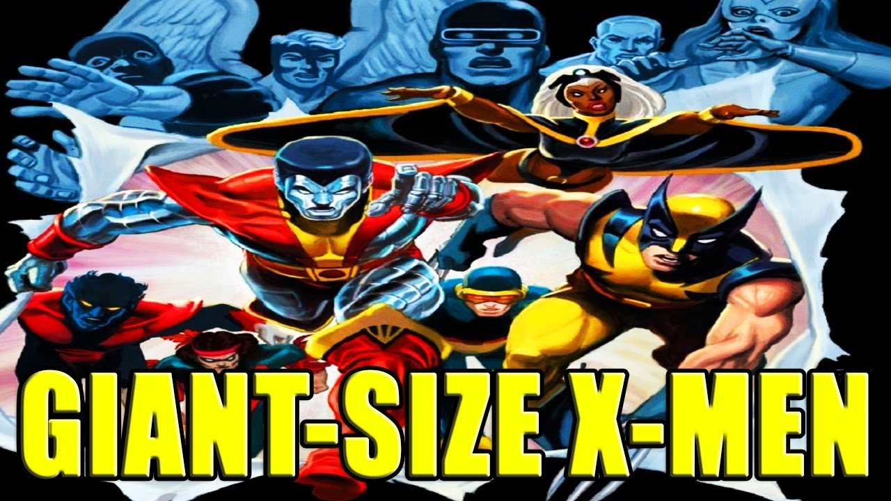 WOLVERINE JOINS THE X-MEN │ Comic History