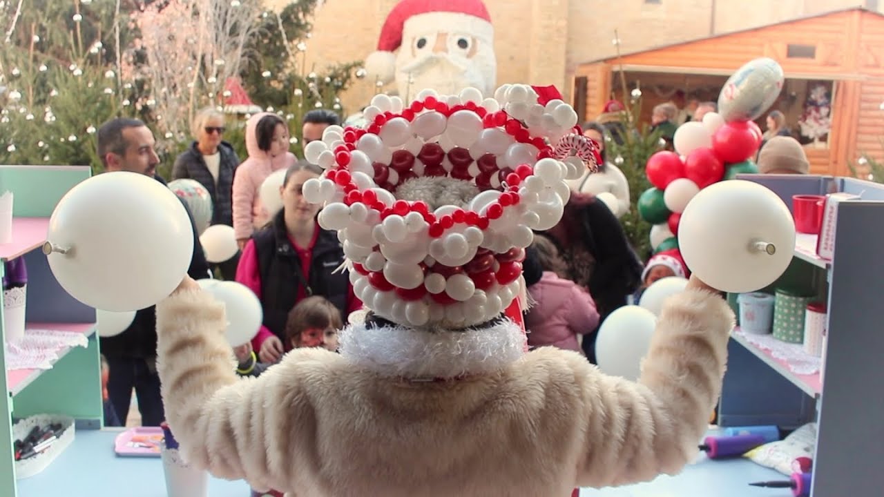 Fantaisie de BallOons 2022