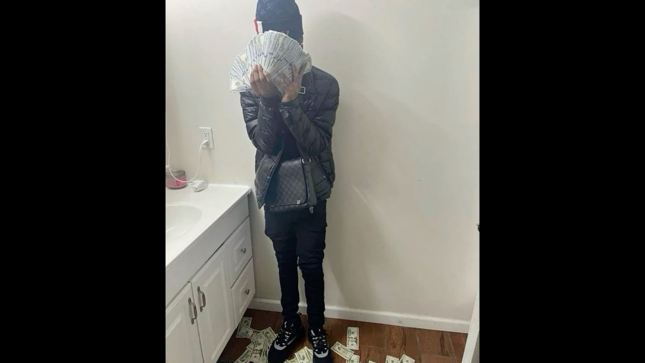 [FREE] 9B MEECHIE Type Beat - 