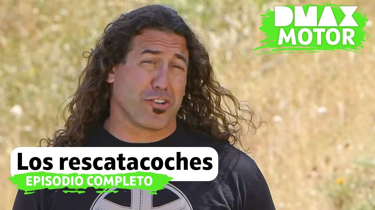 ¿Vale la pena salvarlo? El rescate del Thunderbird del 57 | Episodio 2 Completo | Los Rescatacoches