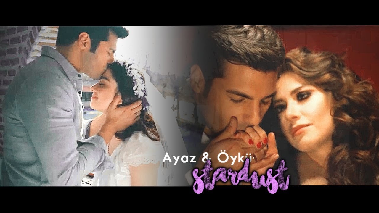 Öykü & Ayaz | Stardust | Kiraz Mevsimi [Cherry Season]