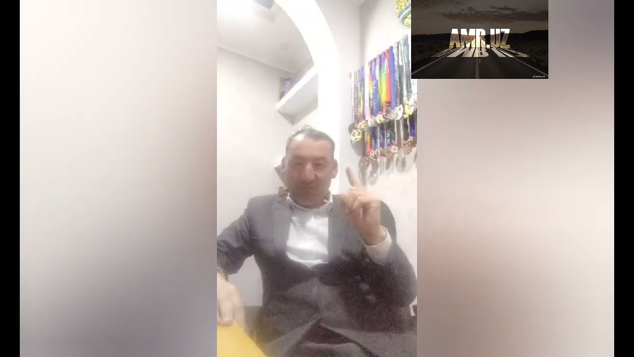Mahalla u.n harakat qiloyatgan 2022 eng esh Beshmargan raisi