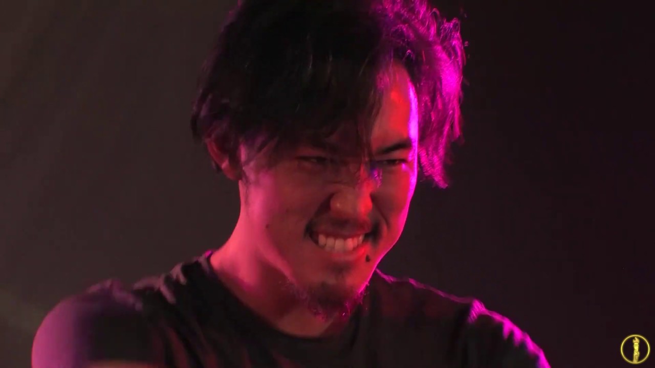Gene Shinozaki | Showcase | American Beatbox Championships 2018