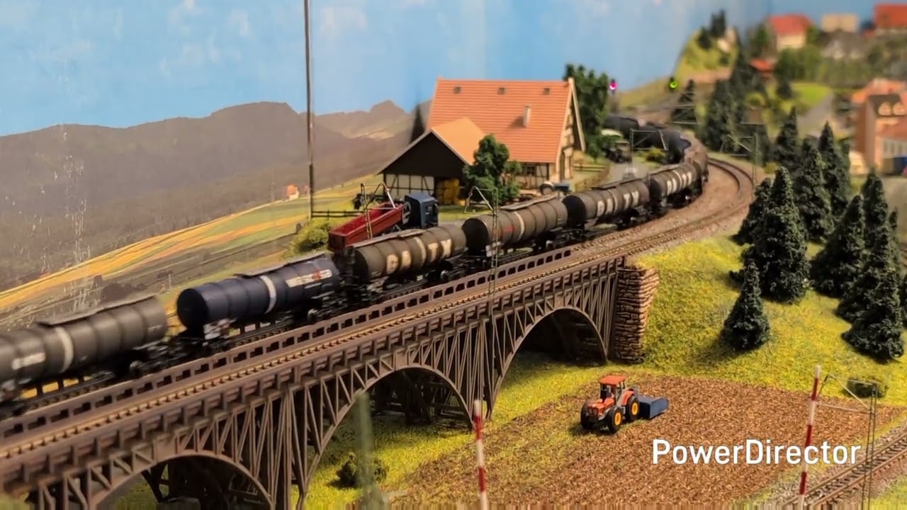Märklin Digital Spur Z BR 139 von Lokomotion 