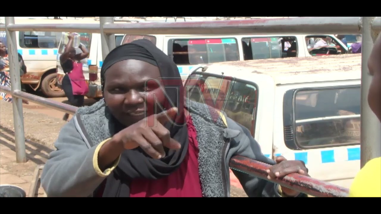 OBULAMU KU NGUUDO ZA KAMPALA: Yiino emboozi ya Namukadde abutetenkanya abeewo