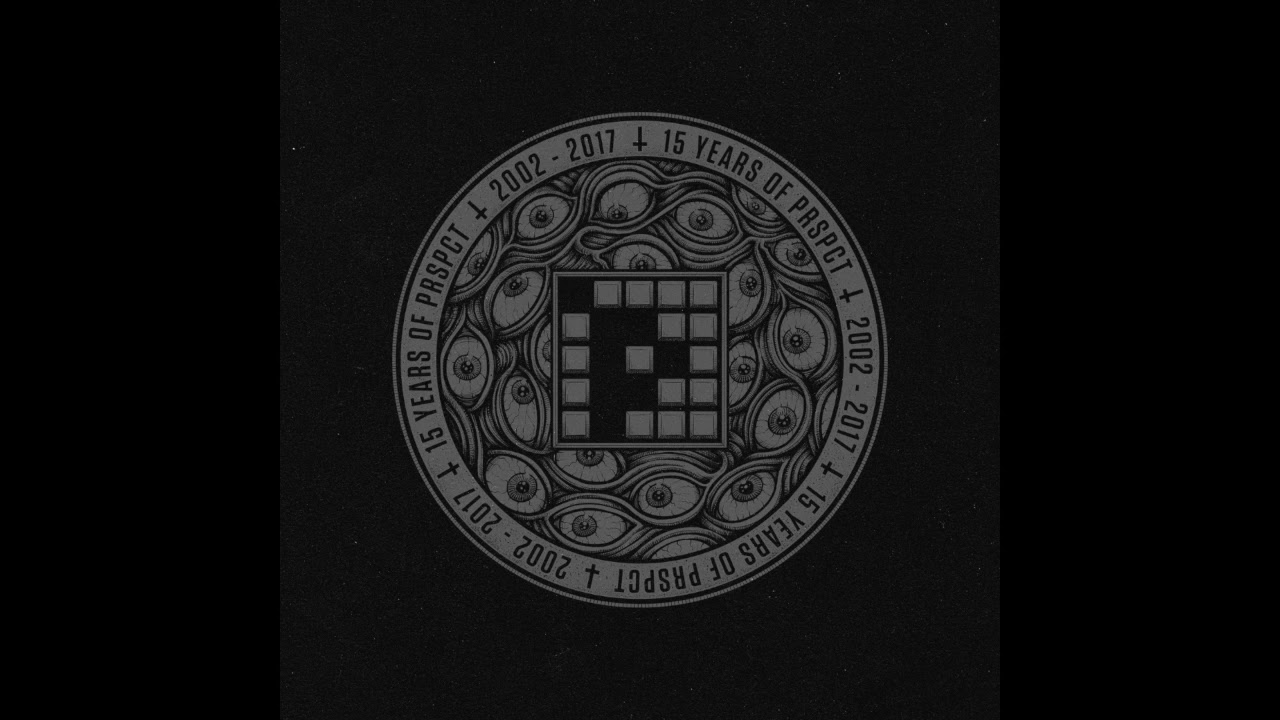 The Outside Agency, Mindustries & Dither - Control Freaks