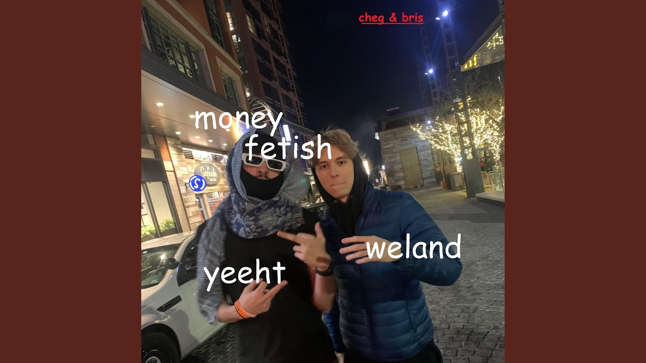 Money f3ti5h