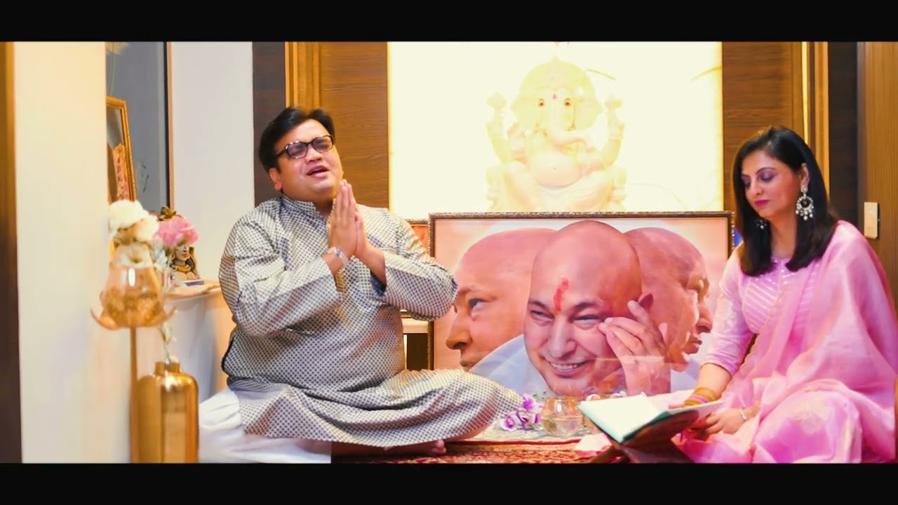 ye chamak ye damak / guruji shukrana/guruji/best bhajan/For satsangs 📞 9839250101,7275797979