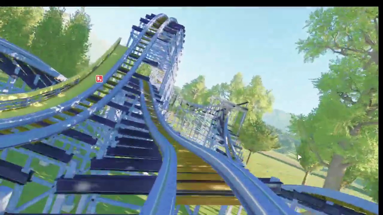 Woodstock Express RMC