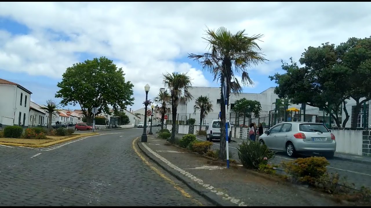Around Vila do Porto | Santa Maria island, Azores Islands