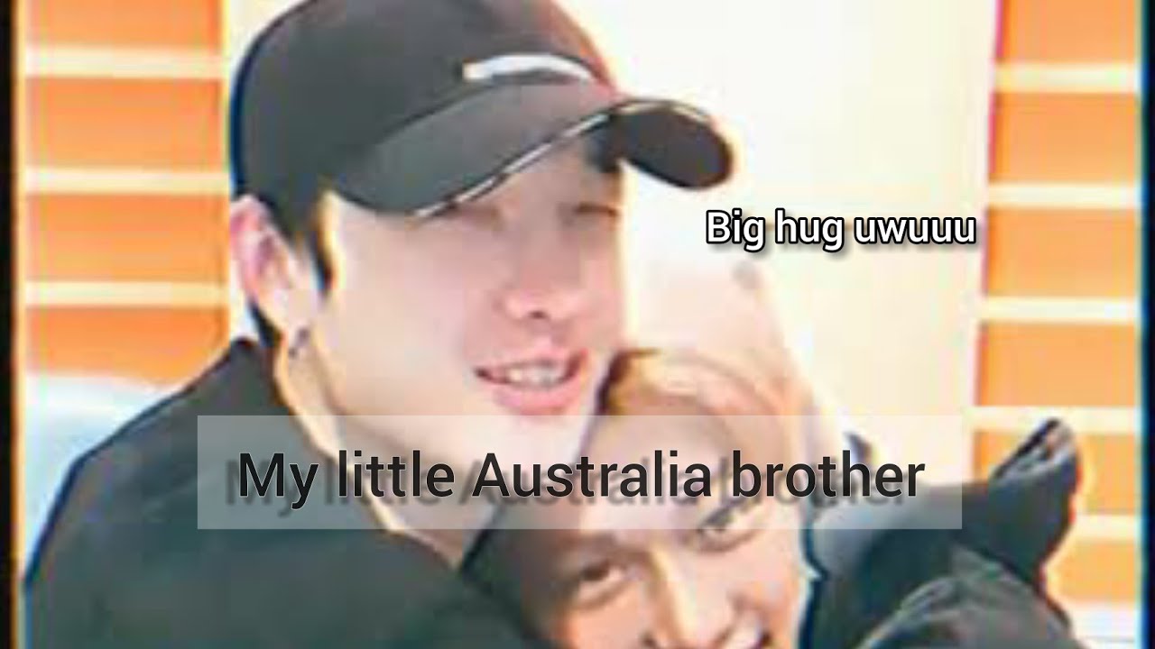 🐺🐥 Straykids Aussie Line⊂(◉‿◉)つChanLix Moments
