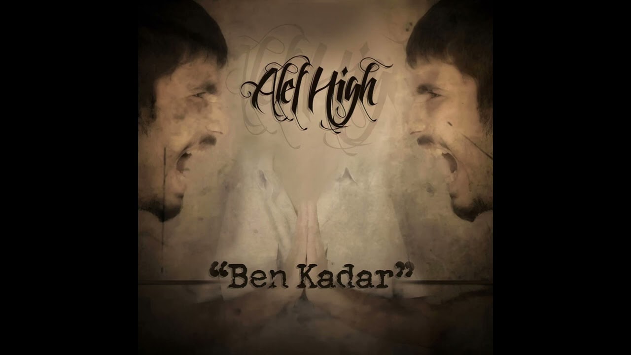 Alef High - Ben, Sen ve Yalnızlık ft. Şanışer