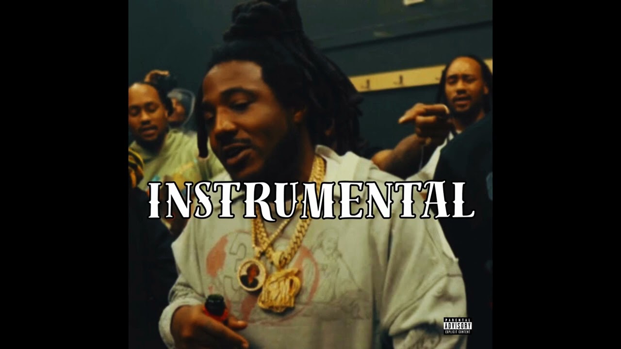 MOZZY - BUICK TO BENZ (INSTRUMENTAL) W/ HOOK
