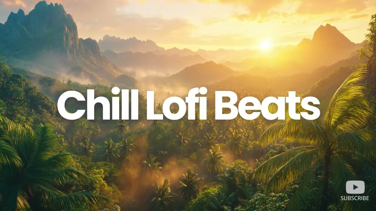 Chill Lofi Mix | Smooth Beats for Focus
