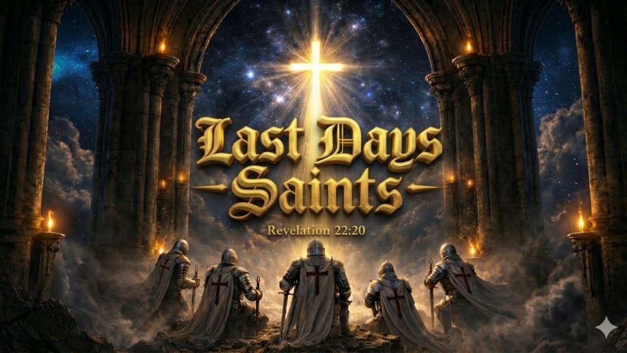 Last Days Saints Live Roundtable