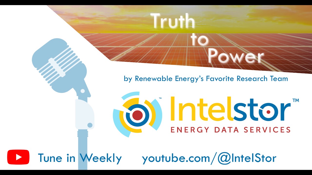 Truth to Power - Episode 39 (Audio)