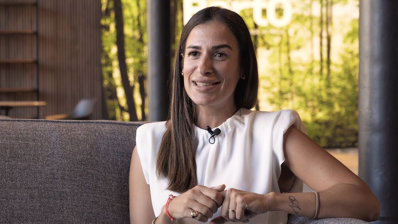 BertO Store Lugano: L'Architetto Viviana Pecora racconta il progetto
