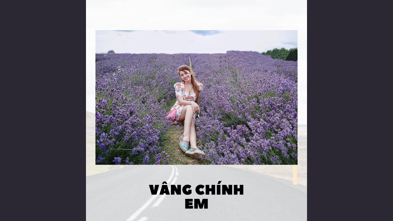Vâng Chính Em