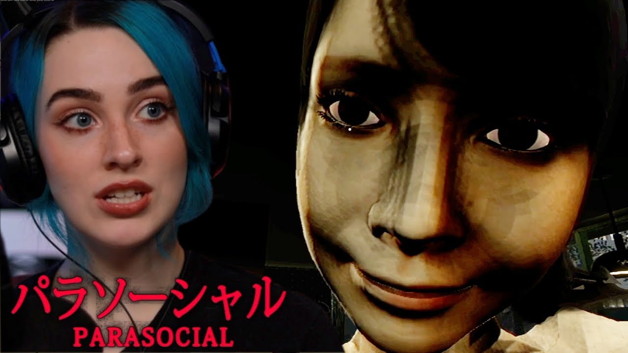 Stalked By A Fan While Livestreaming | Parasocial [Chilla's Art]- True Ending