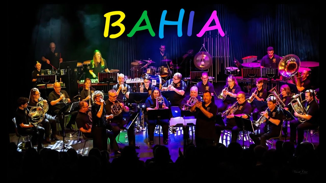 Bahia (BF Montivilliers-Gonfreville l'Orcher)