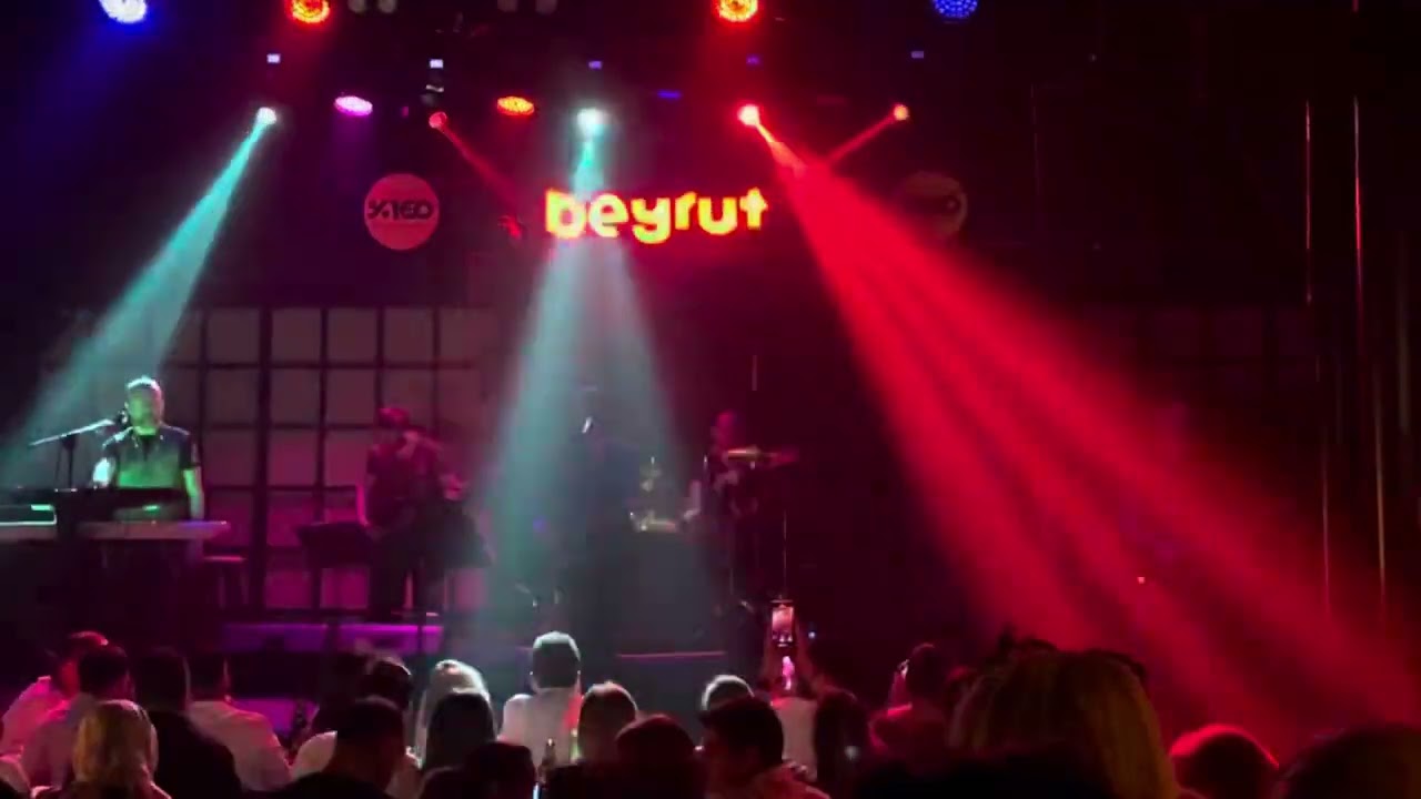 AYNA GeLiNCiK Konser performans