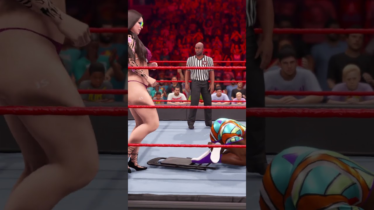 Биг И СЛИШКОМ МОЩЕН 😱 7