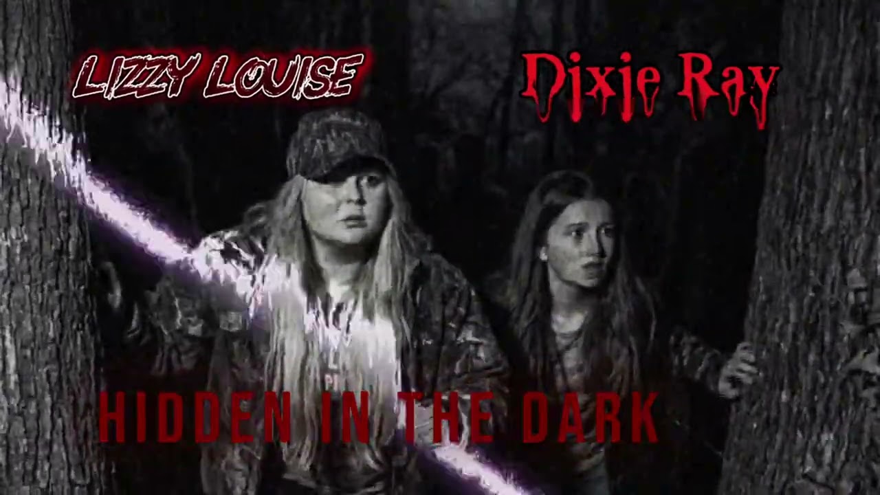 Hidden In The Dark Featuring Dixie Ray (Unreleased Visualization) 