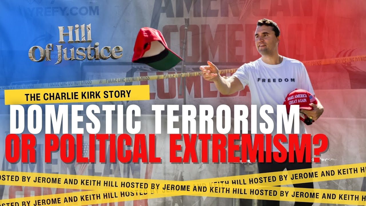 Inside the Assassination of Charlie Kirk: Precision, Politics, and Terror