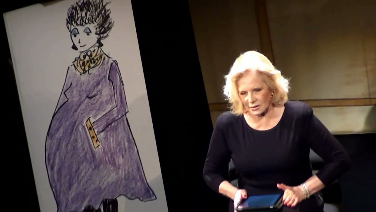 Sylvie Vartan : L'amour, la mort, les fringues au Théâtre de Marigny