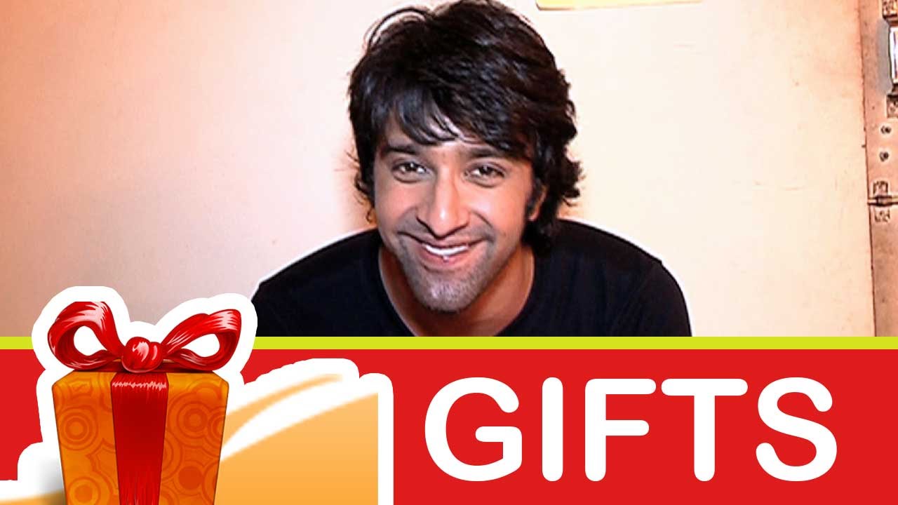 Sahil Mehta's gift segment!