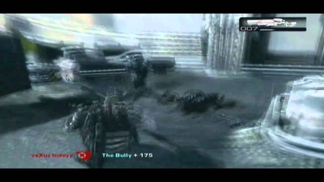 Bad Things :: A GoW2 Community Montage
