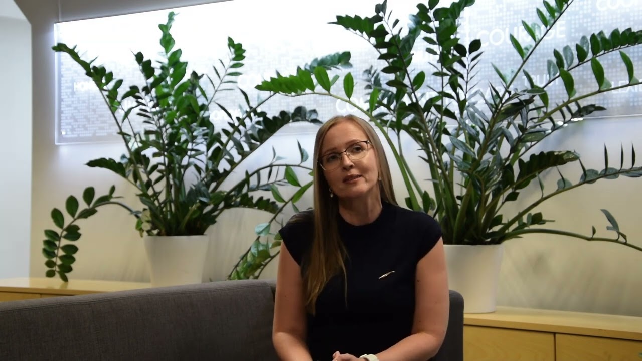 Mida tähendab pere- ja töötajasõbralikkus Finnair Business Services jaoks?