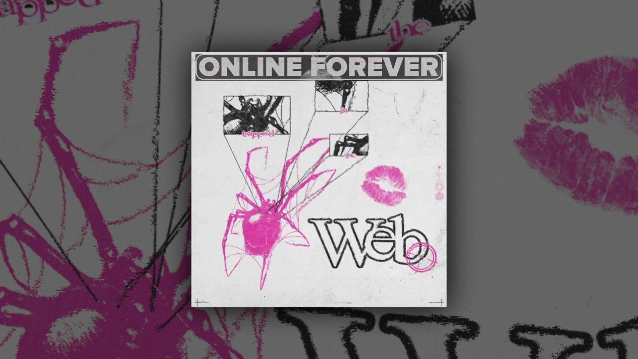 Cubeatz x Wheezy Trap Sample Pack/Loop Kit | Web | Online Forever S4 Vol.47