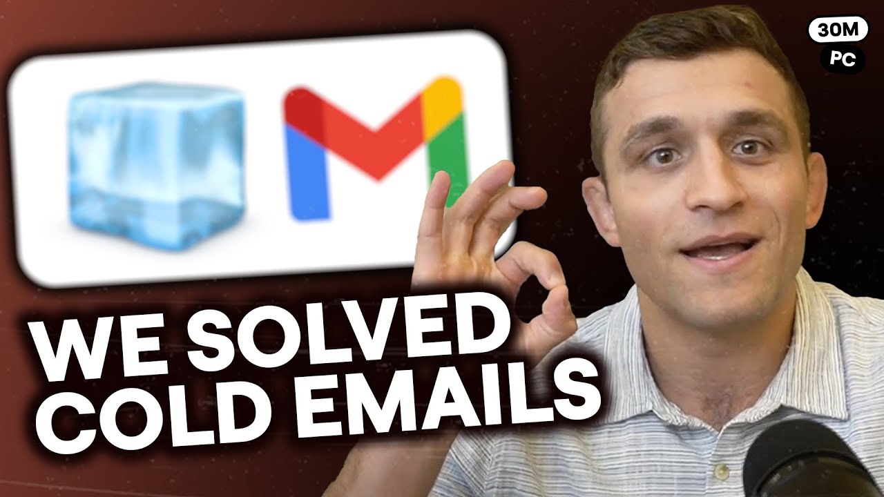 We Analyzed 85 MILLION Cold Emails: This is How You GUARANTEE Replies