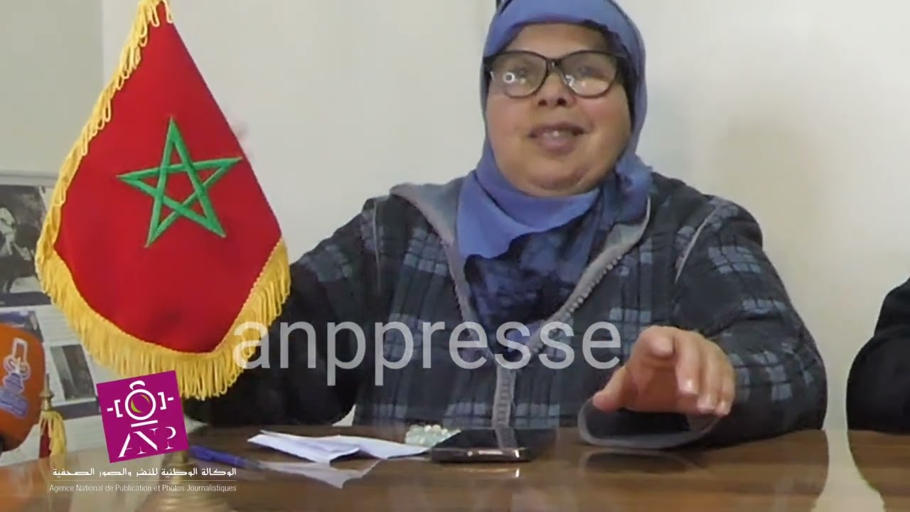 انسحاب العدالة والتنمية من الدورة .. مجلس كاين غير صوت وصوت انا معاكم الخوت