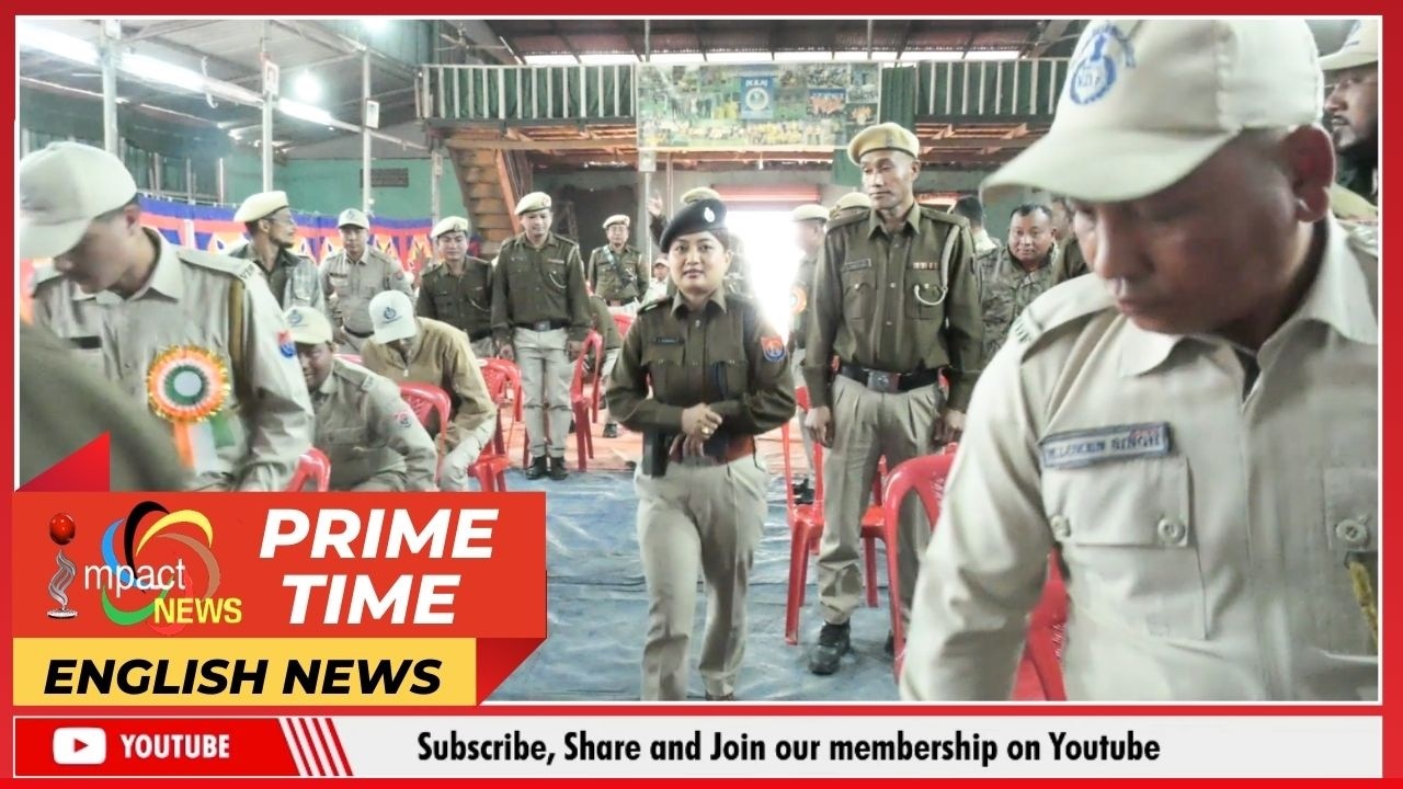 IMPACT NEWS ENGLISH BULLETIN  | 06 MAR 2026
