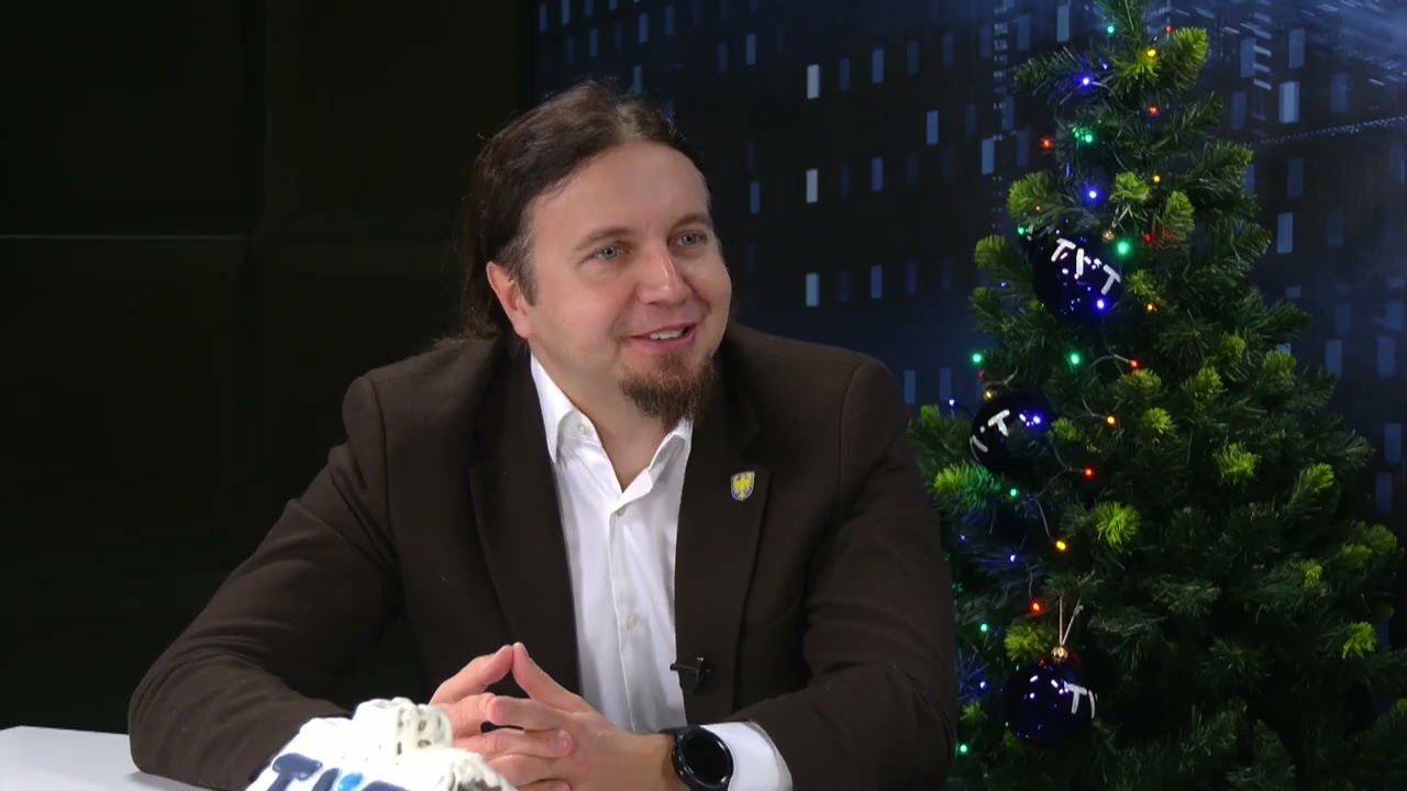 Łukasz Kohut: Będę walczył w sprawie uznania języka śląskiego za język regionalny