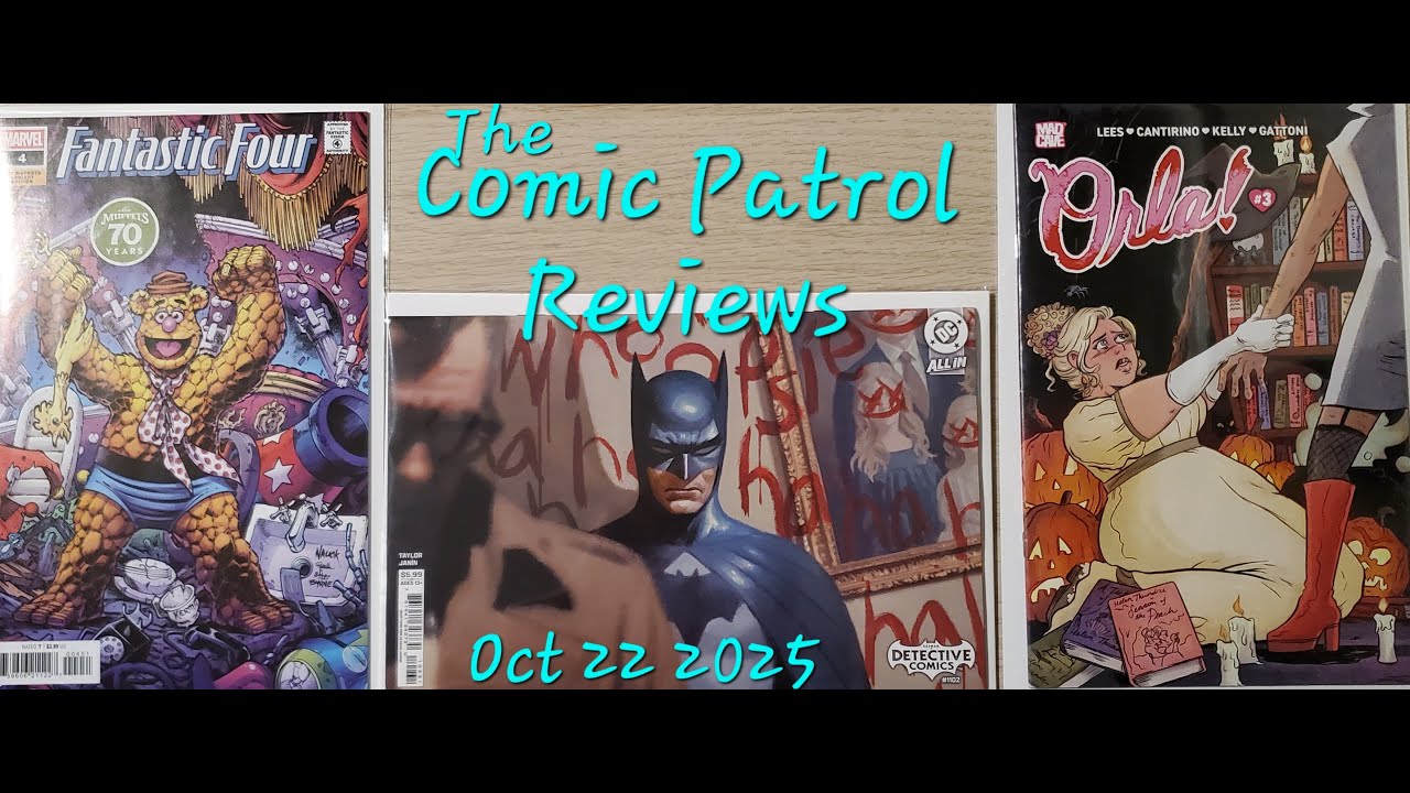Comic Book Reviews Green Arrow to Skinbreakers