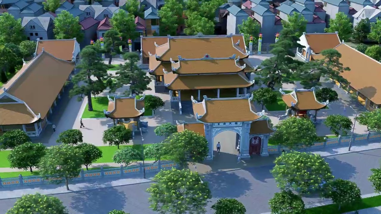 DỰ &Aacute;N Đ&Ecirc; VEN S&Ocirc;NG HỒNG 